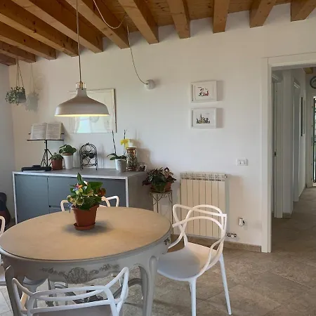 Il Castello Di Alle Cinque Terre 別荘 コルヴァーラ