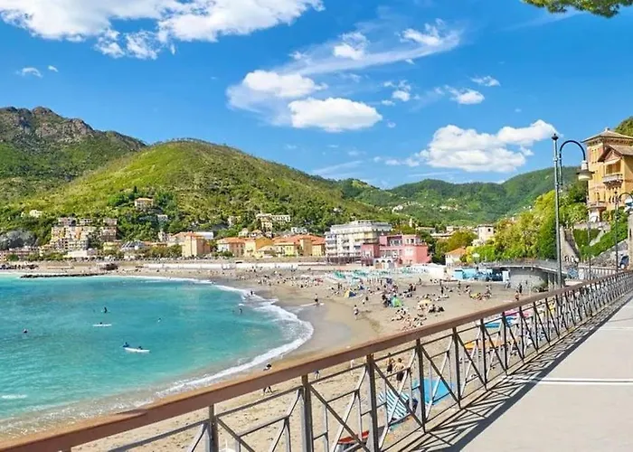 Il Castello Di Alle Cinque Terre Corvara