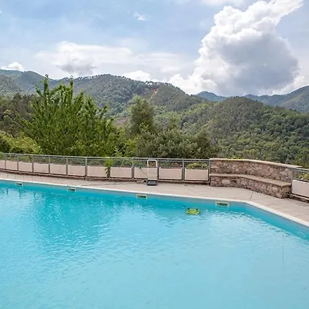 Il Castello Di Alle Cinque Terre Holiday home