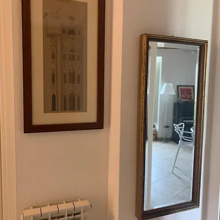 度假居 Il Castello Di Alle Cinque Terre 科尔瓦拉