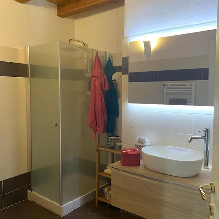 Il Castello Di Alle Cinque Terre Holiday home *