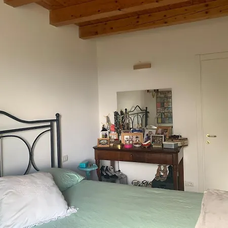 Il Castello Di Alle Cinque Terre Holiday home Corvara (Liguria)